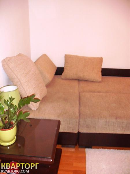 Rent out 1-room apartment. Киев, Барбюса Анри ул. — photo 3