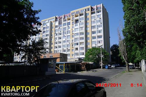 Rent out 3-room apartment. Одесса, Солнечная — photo 2