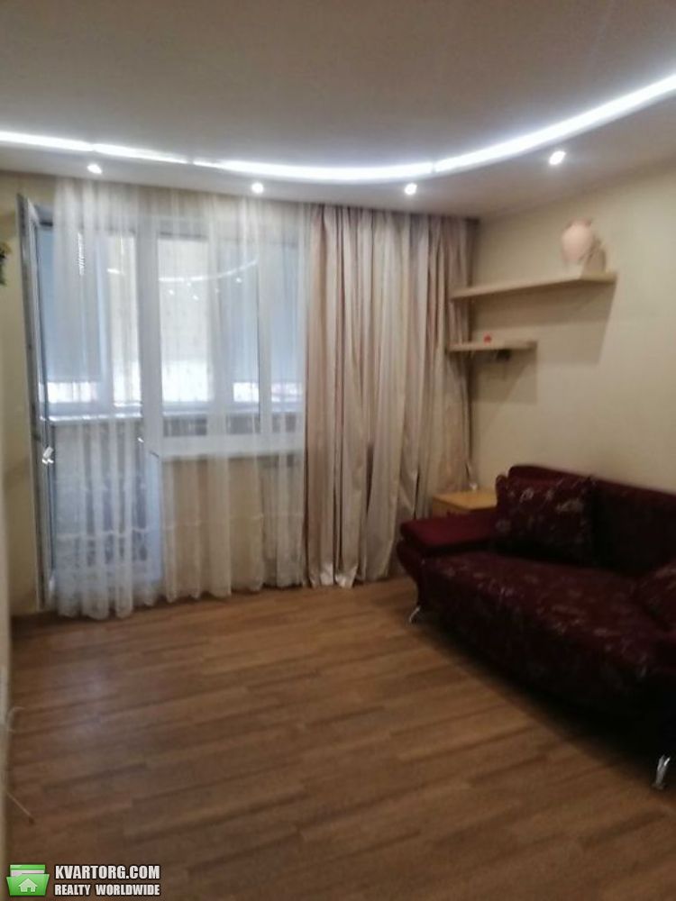 Sell 1-room apartment. Киев, Копыловская — photo 2