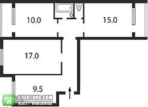 Sell 3-room apartment. Киев, Ирпенская — photo 6