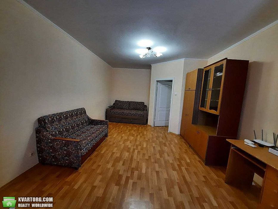Rent out 1-room apartment. Киев,  Григоренко пр — photo 3