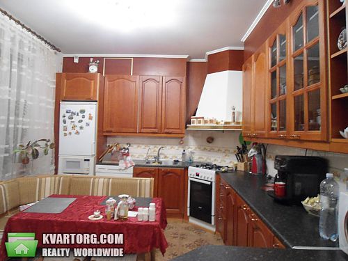Sell 4-room apartment. Одесса, Французский бульвар — photo 7