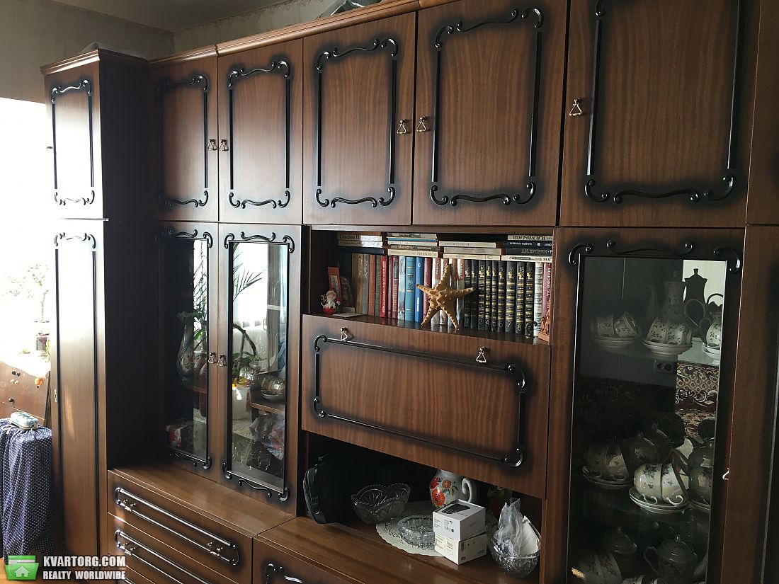 Sell 2-room apartment. Киев,  Дубровицкая — photo 2