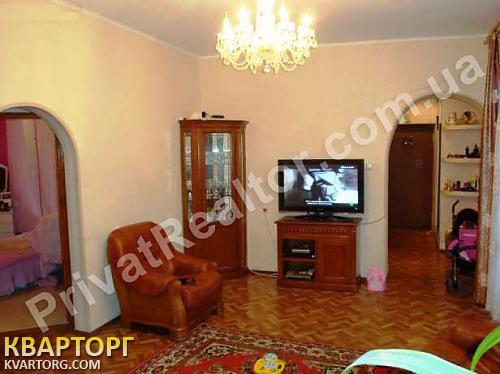 Sell 5-room apartment. Харьков, Центр — photo 1