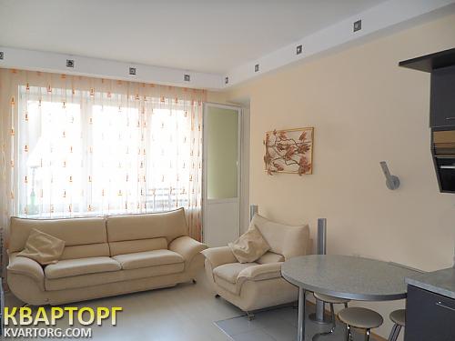 Rent out 3-room apartment. Киев,  Героев Сталинграда пр — photo 3
