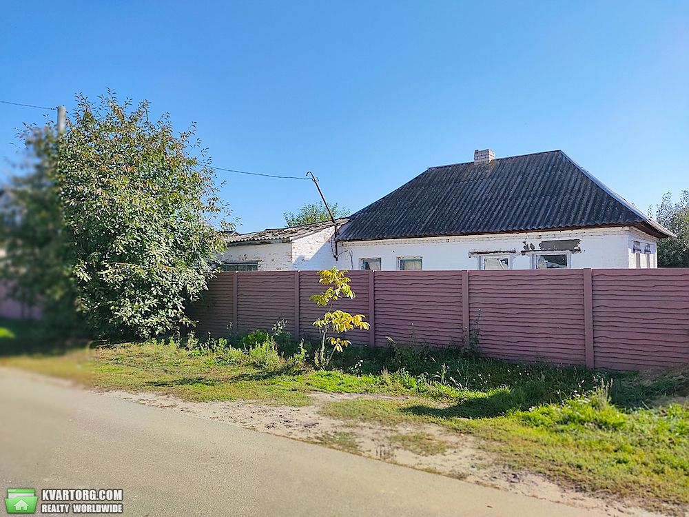 Sell house. Борисполь, Дубечанская — photo 3