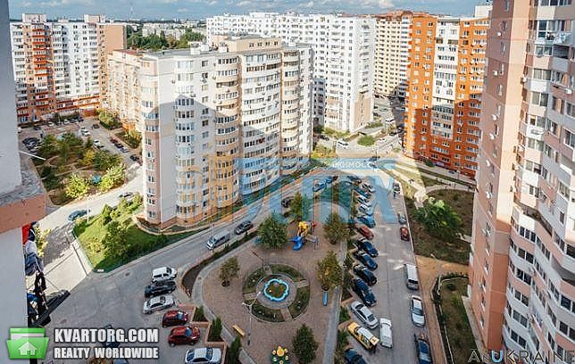 Sell 1-room apartment. Одесса, Массив Радужный — photo 3