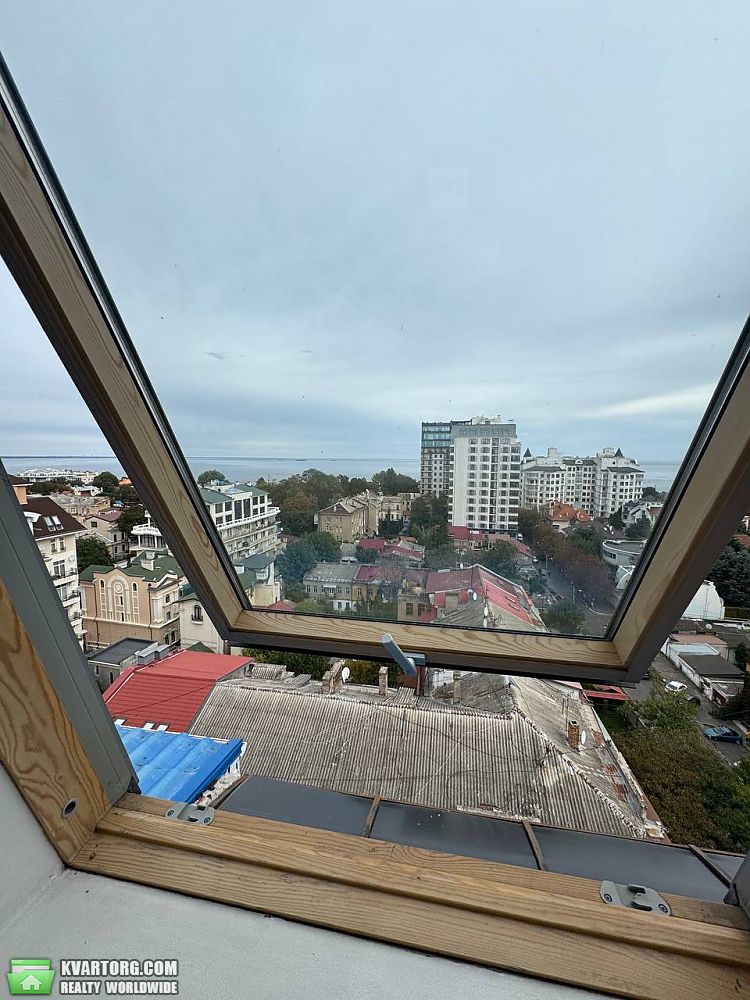 Sell office. Одесса, Французький бульвар — photo 6