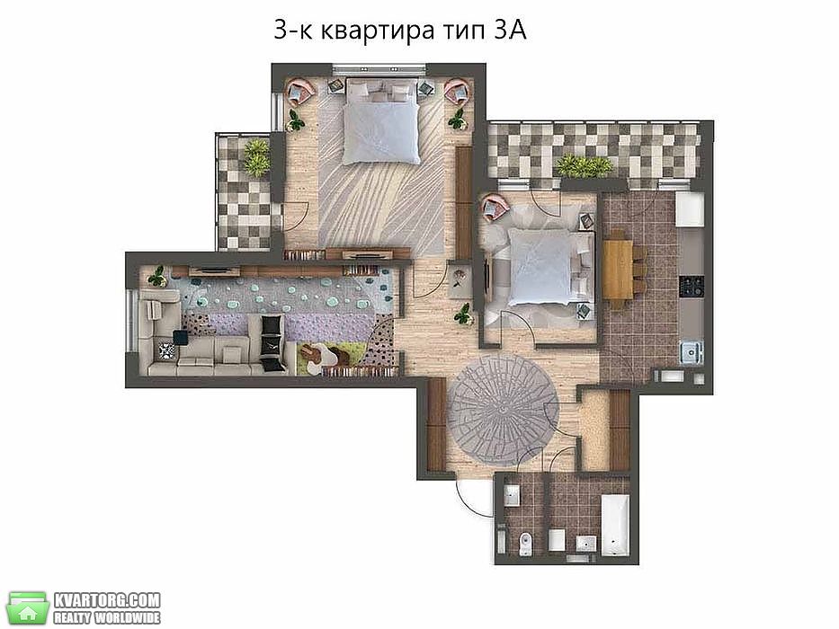 Sell 3-room apartment. Вышгород,  Шолуденко — photo 4