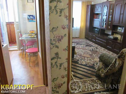 Sell 1-room apartment. Киев, Оболонский пр — photo 9
