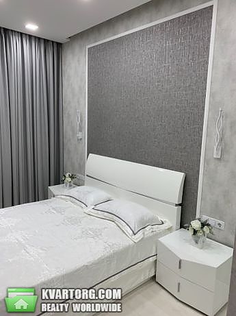 Rent out 1-room apartment. Киев,  Саперное поле — photo 4