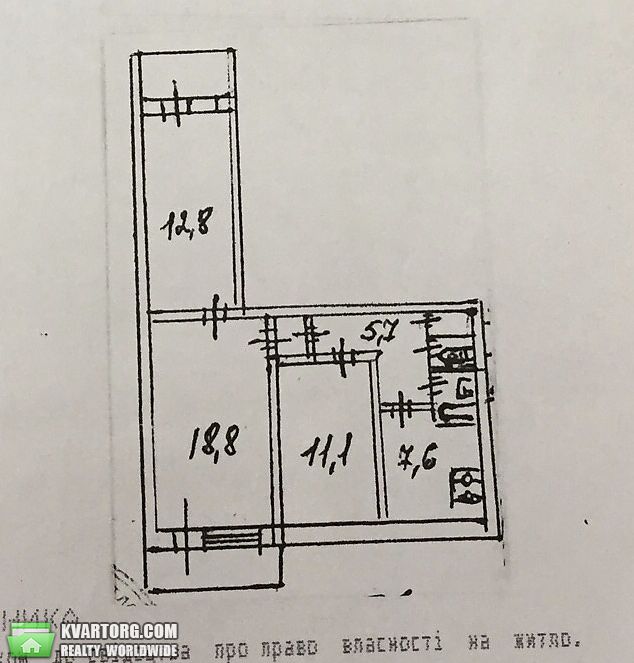 Sell 3-room apartment. Киев,  Автозаводская — photo 10