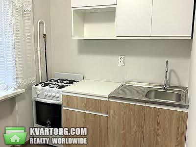 Rent out 1-room apartment. Киев,  Королева — photo 1