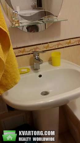 Rent out 1-room apartment. Днепропетровск, фучика — photo 4