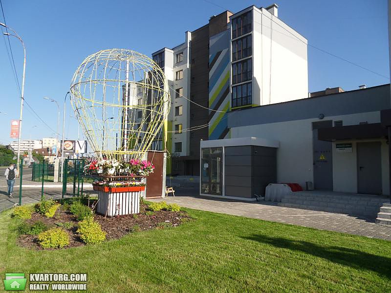Sell 1-room apartment. Киев,  Стеценко — photo 1