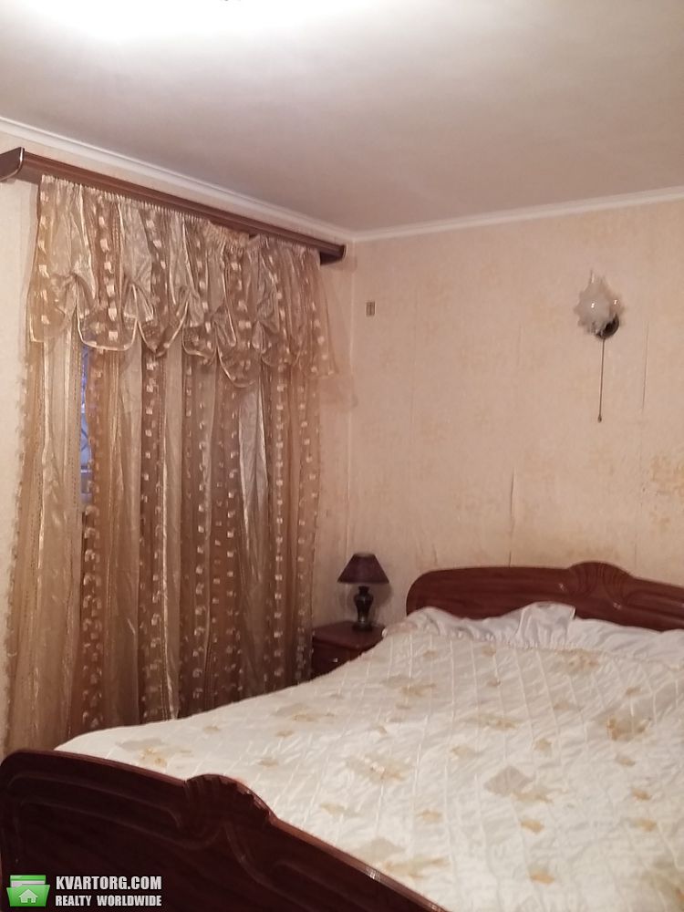 Sell 4-room apartment. Одесса, Цветаева — photo 1