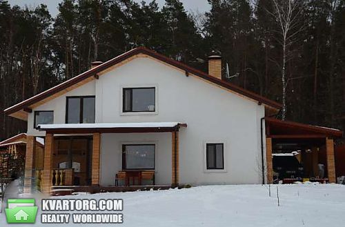 Sell house. Ирпень, Университетская — photo 1