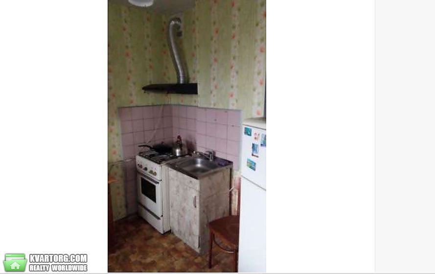 Rent out 2-room apartment. Киев, Ахрименко — photo 1