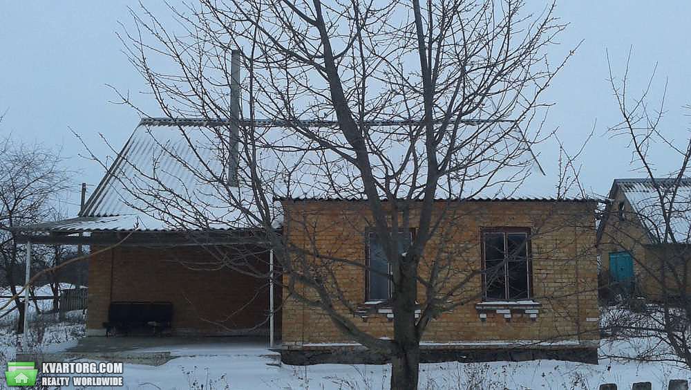 Sell house. Киевская обл., Малые Лисовцы — photo 3