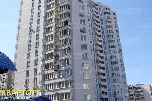Sell 3-room apartment. Киев, Харьковское шоссе — photo 1