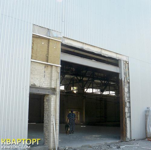 Rent out warehouse. Киев,  Столичное шоссе — photo 4