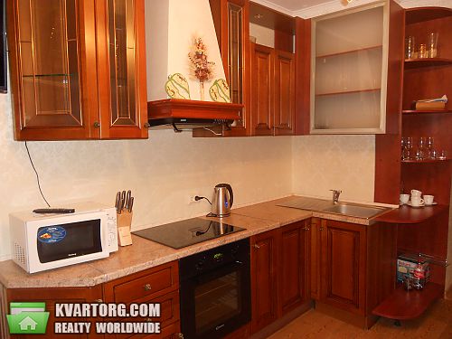 Sell 2-room apartment. Киев, Чавдар Елизаветы — photo 6