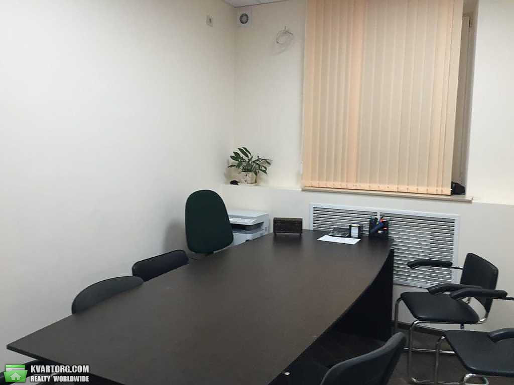 Rent out office. Киев, Десятинная — photo 9