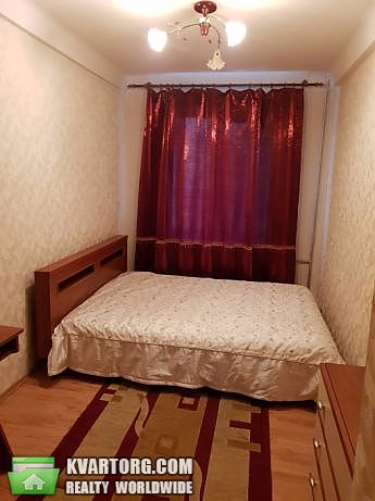 Rent out 3-room apartment. Киев,  Строителей — photo 6