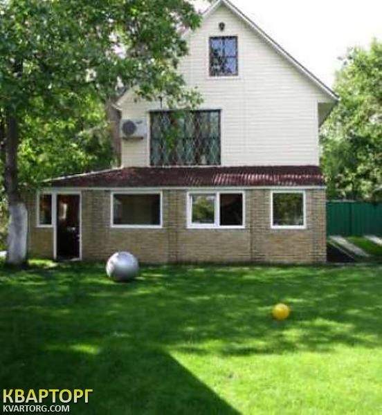 Rent out house. Киев,  Русановские сады — photo 1