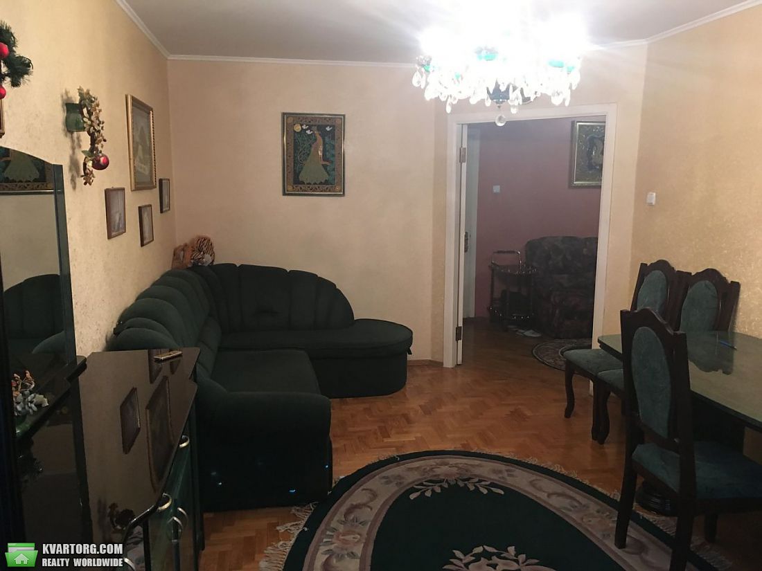 Sell 3-room apartment. Киев,  Драгоманова — photo 3