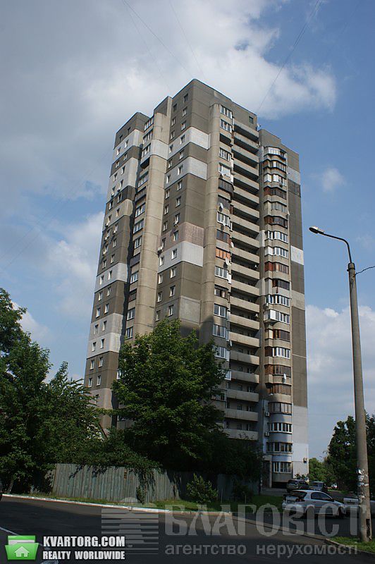 Sell 3-room apartment. Киев,  Азербайджанская — photo 2