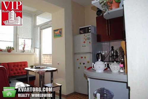 Sell 1-room apartment. Киев, Алма-Атинская — photo 2