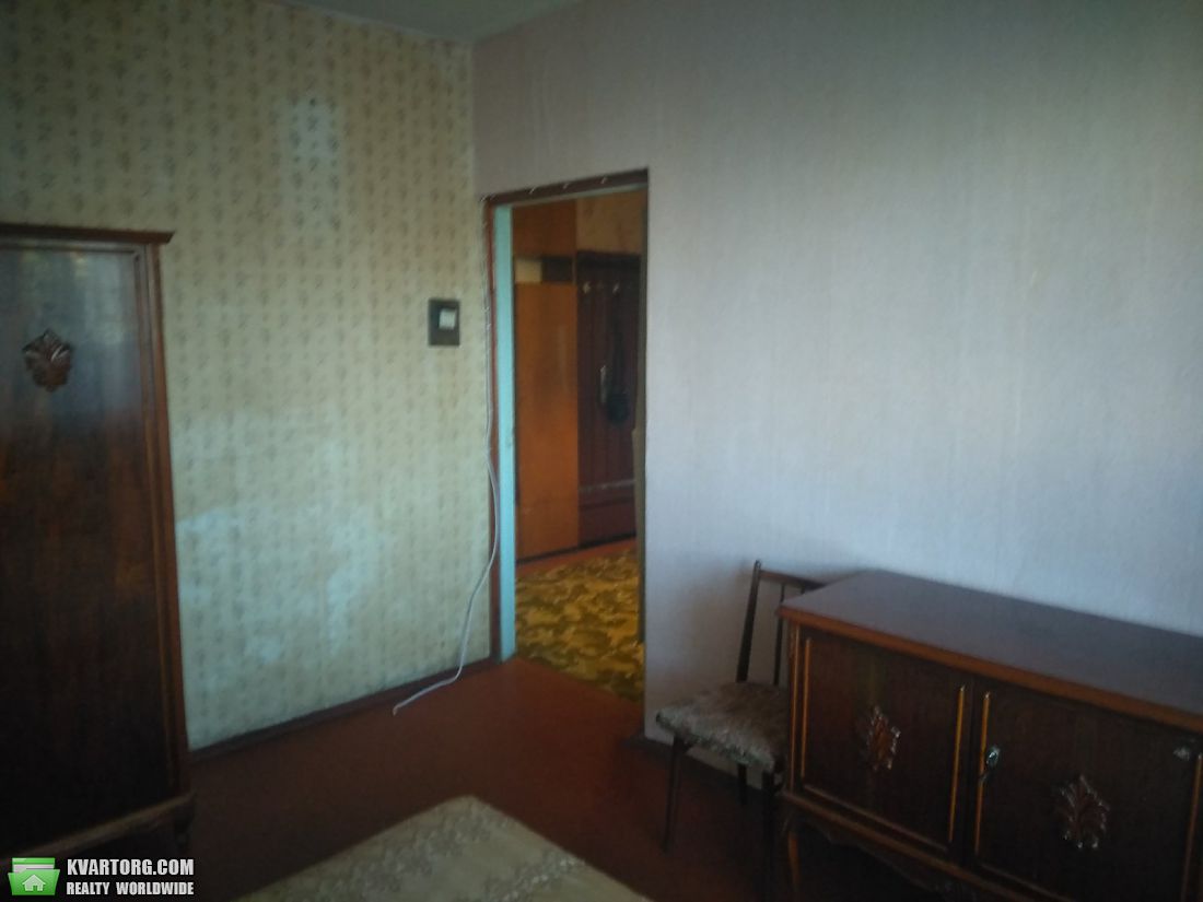 Rent out 3-room apartment. Киев,  Булгакова — photo 3