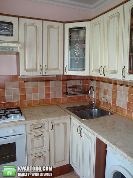 Sell 1-room apartment. Киев, Давыдова бул — photo 8