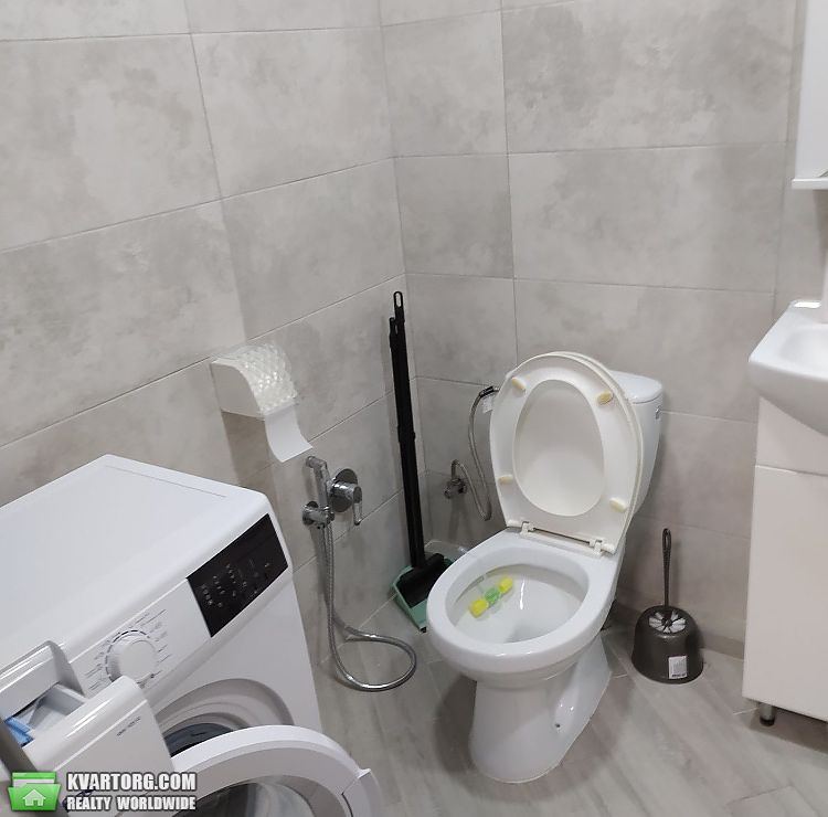 Rent out 1-room apartment. Львов,  Стрийская — photo 6