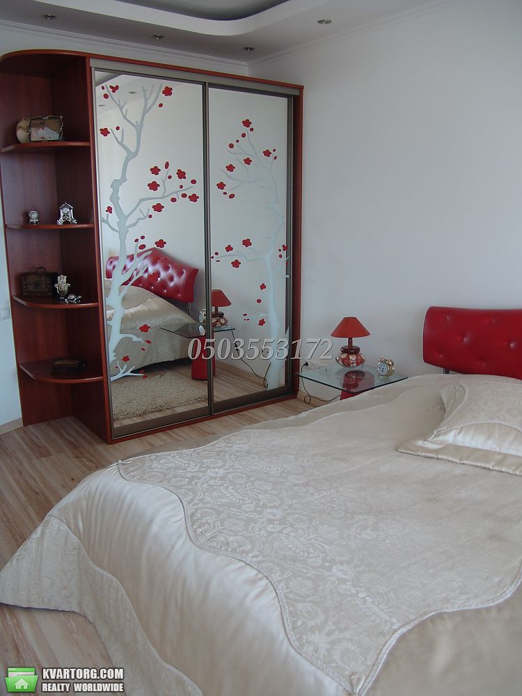 Sell 4-room apartment. Киев,  Мельникова — photo 10