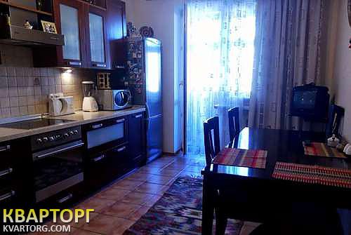 Sell 3-room apartment. Киев,  Княжий Затон — photo 5