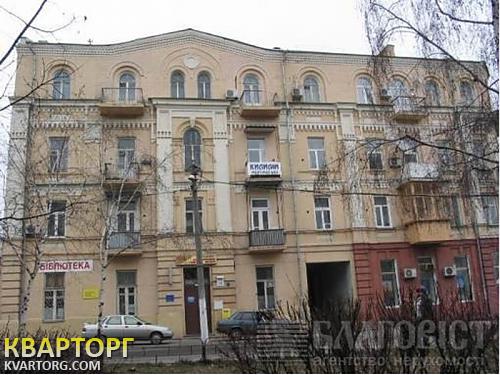 Rent out office. Киев, Златоустовская — photo 10