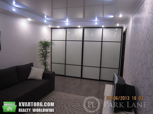 Sell 1-room apartment. Киев, Лескова — photo 3