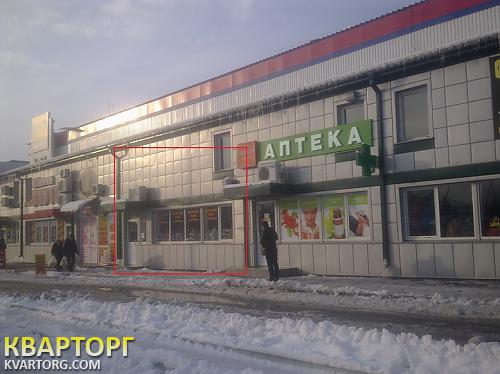 Rent out shop. Киев, Ж/Д вокзал – Автовокзал — photo 1