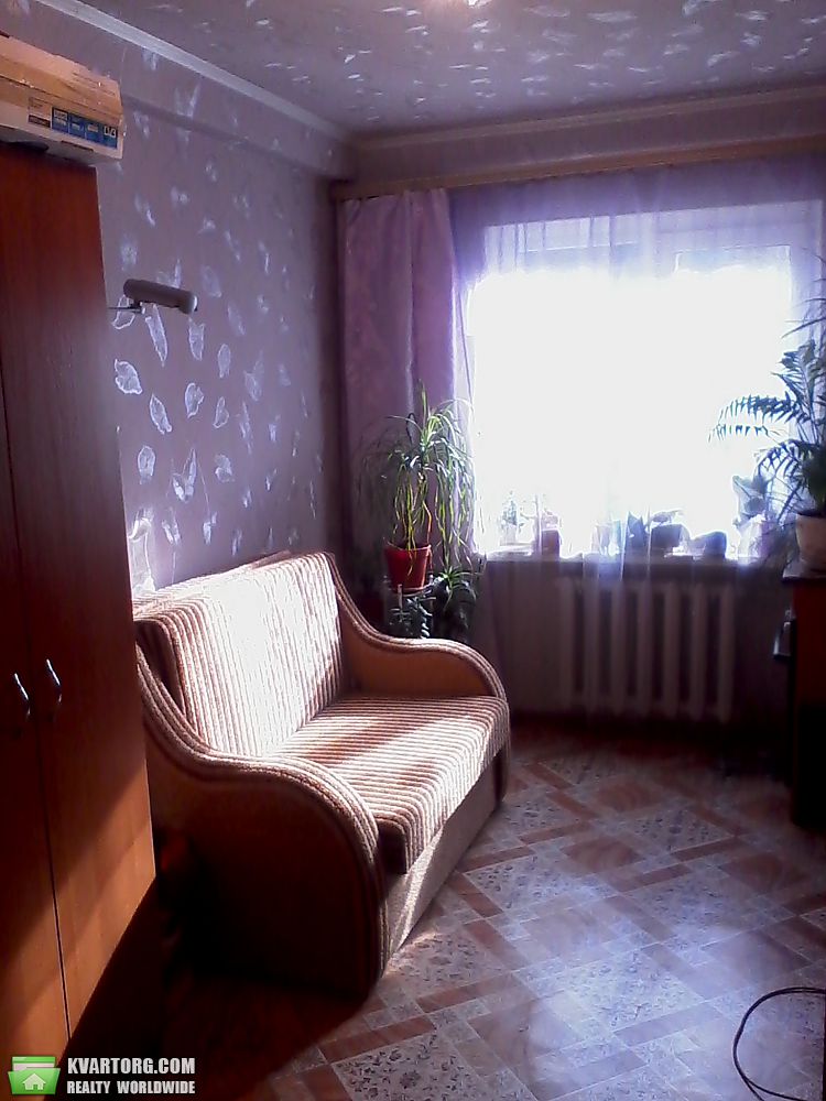 Sell 2-room apartment. Днепропетровск, Матросова — photo 4