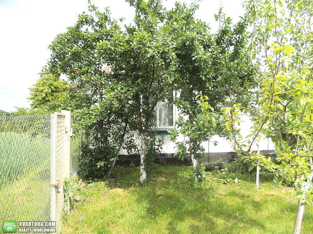 Sell house. Киевская обл., Шевченко — photo 9