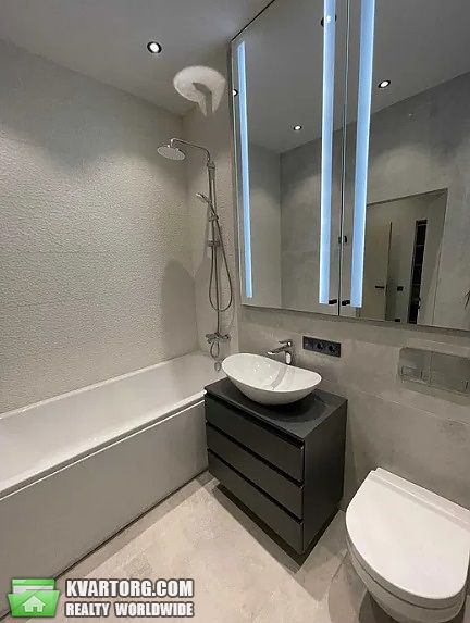 Sell 1-room apartment. Киев, Сечевых Стрельцов — photo 8