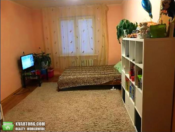 Sell 1-room apartment. Киев, Урловская — photo 5