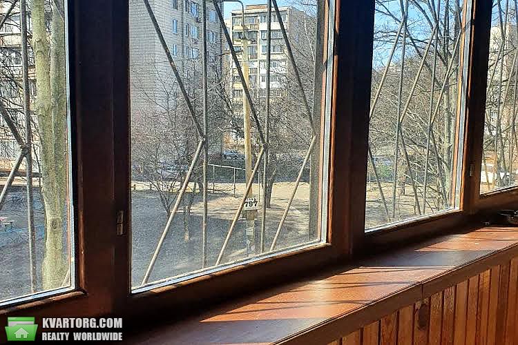 Sell 1-room apartment. Киев,  Чоколовский бул — photo 5