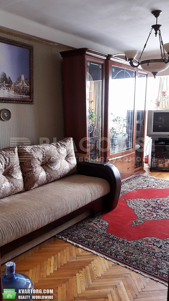 Sell 3-room apartment. Киев,  Дружбы Народов бул — photo 8