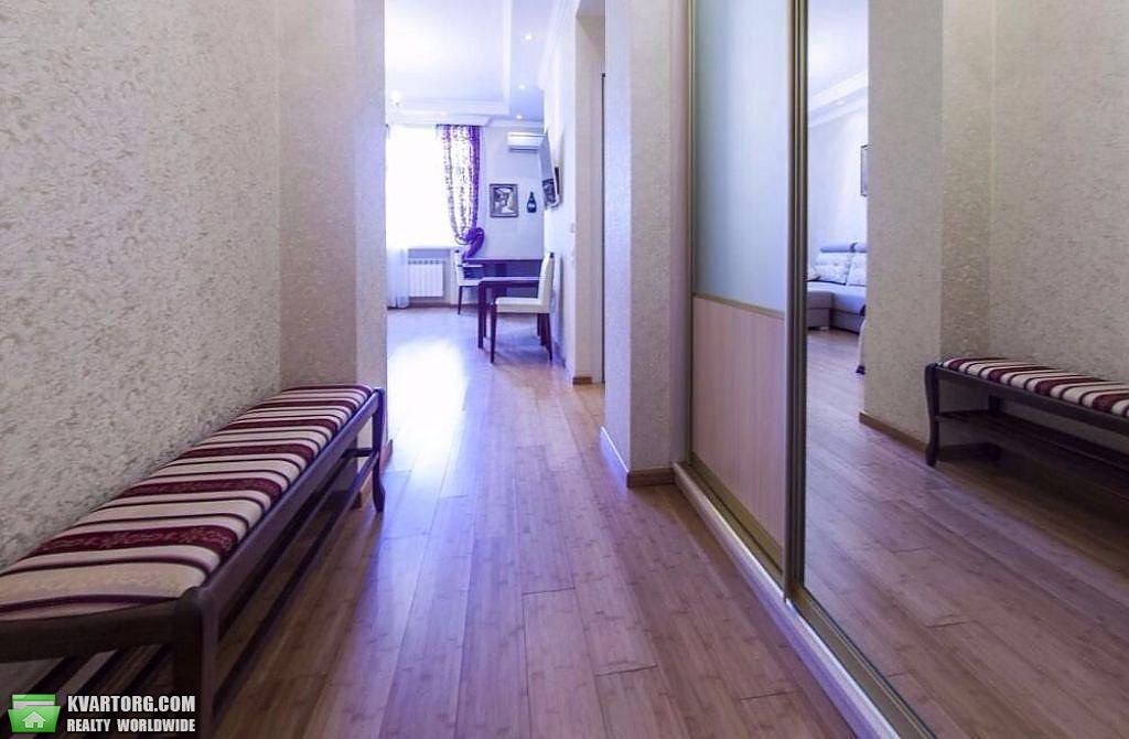 Rent out 2-room apartment. Киев,  Глазунова — photo 7