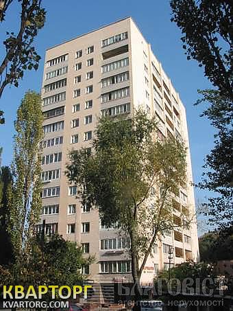 Sell 2-room apartment. Киев,  Чоколовский бул — photo 1