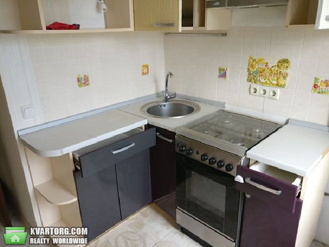 Sell 1-room apartment. Киев,  Телиги — photo 7