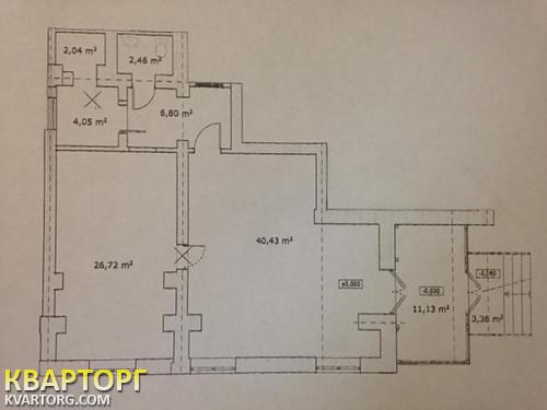 Rent out office. Киев, Горького — photo 2
